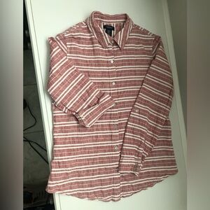 Jones & Co. Blouse